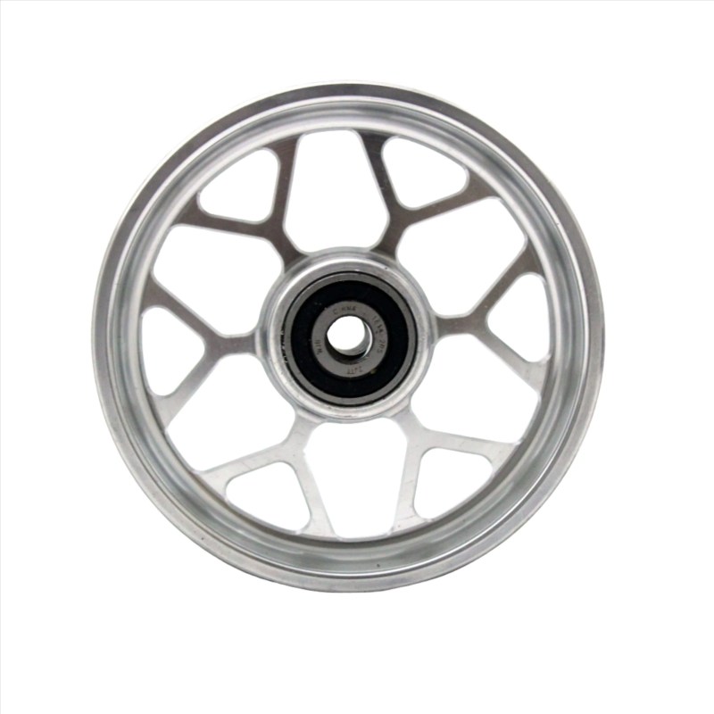 Wheel Stud Zero Error Racing - High Quality Abstract Design - Ultra HD