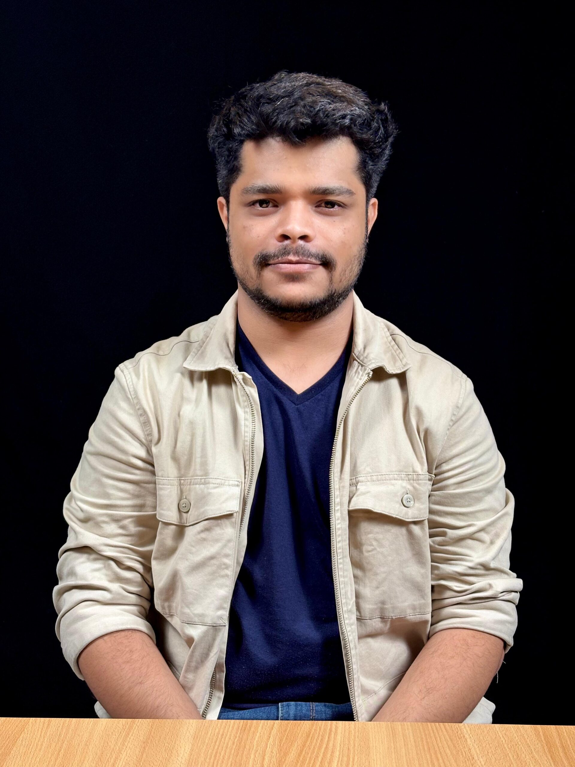 Anand