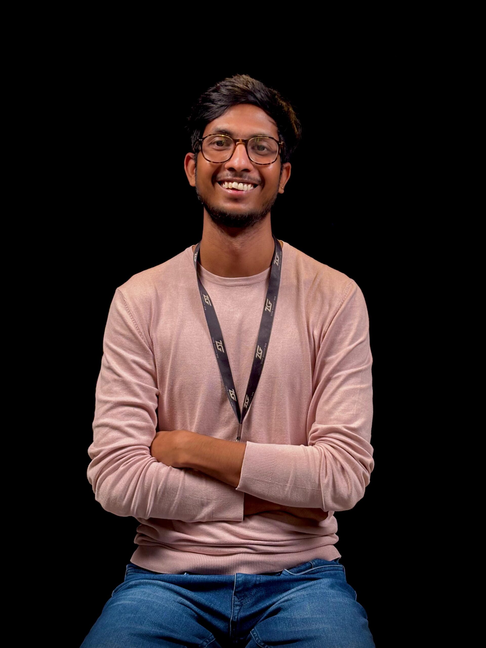 Karan Singh