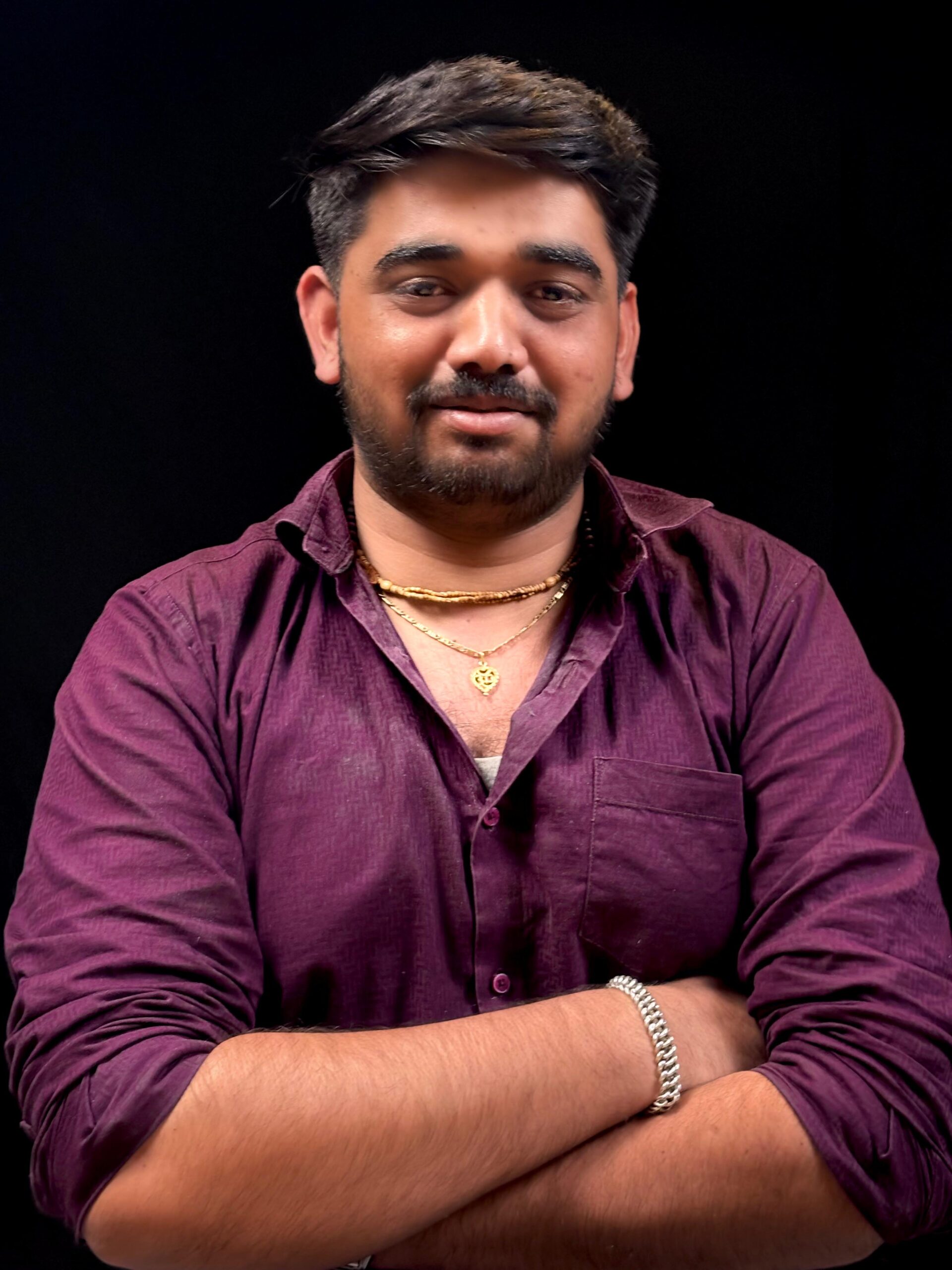 Rushikesh