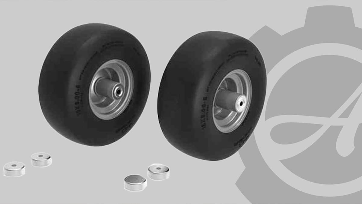 Ariens Zero‑Turn Parts Packages UK