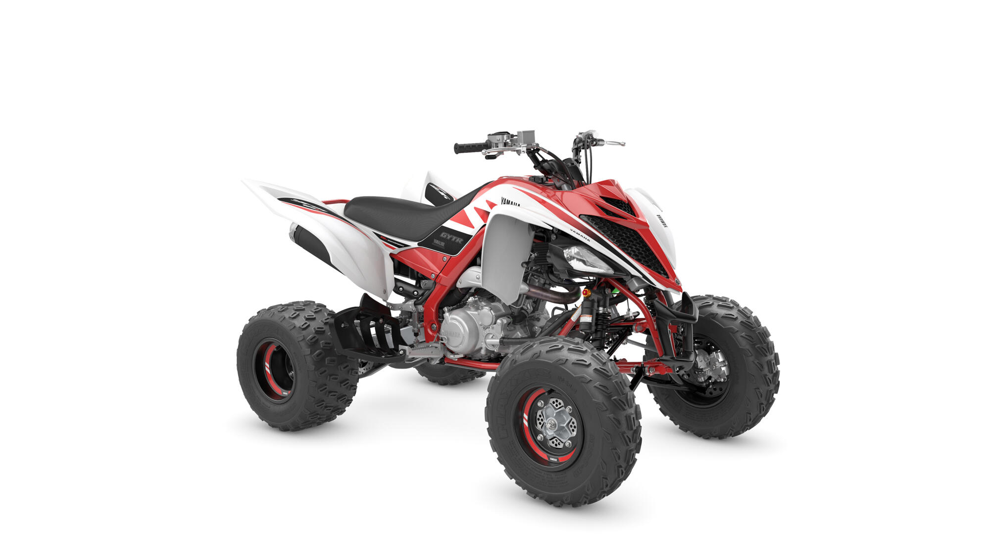 2026 Yamaha YFM700R 70th Anniversary Edition