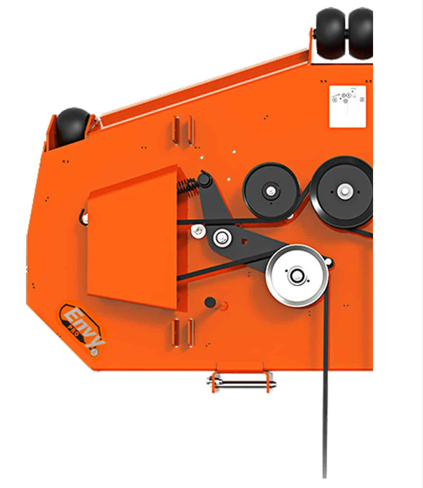 Zero Turn Mower Spares, Parts & Accessories for Norfolk, East Anglia and UK wide