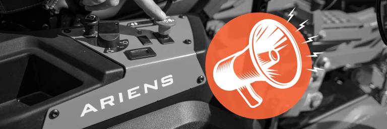 Zero Turn Mower Spares, Parts & Accessories