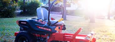 Ariens Zero Turn Mowers vs Ferris – Commercial Comparison & Expert Review (UK)