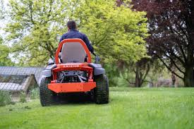Top Zero-Turn Mowers 2026 in Norfolk and East Anglia