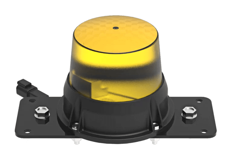 Ariens ZENITH E Beacon Light LED Kit