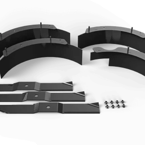 Ariens Mulch Kit with Blades for APEX and ZENITH 52