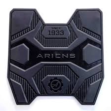 Rubber mat APEX / ZENITH / ZENITH E