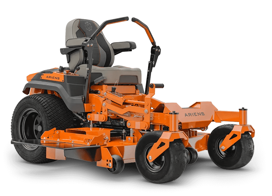 ariens summit 348