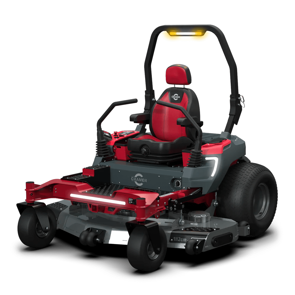 OPTIMUS™ Zero Turn Ride-On 182 cm