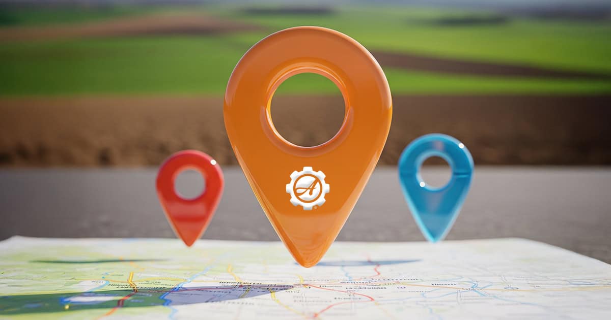 Ariens Authorised Dealer in the UK