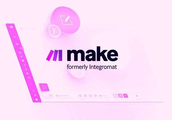 Make, la plataforma para automatizar tu empresa