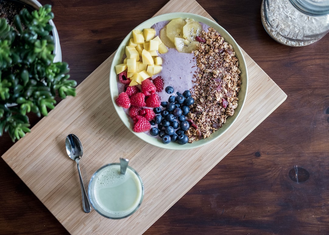 Unlocking the Secrets to a Delicious Low Carb Breakfast at Panera