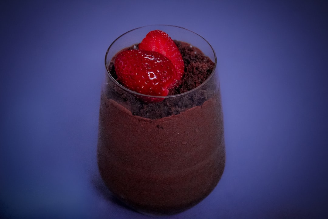 Keto Desserts: Satisfy Your Sweet Tooth While Staying Low-Carb