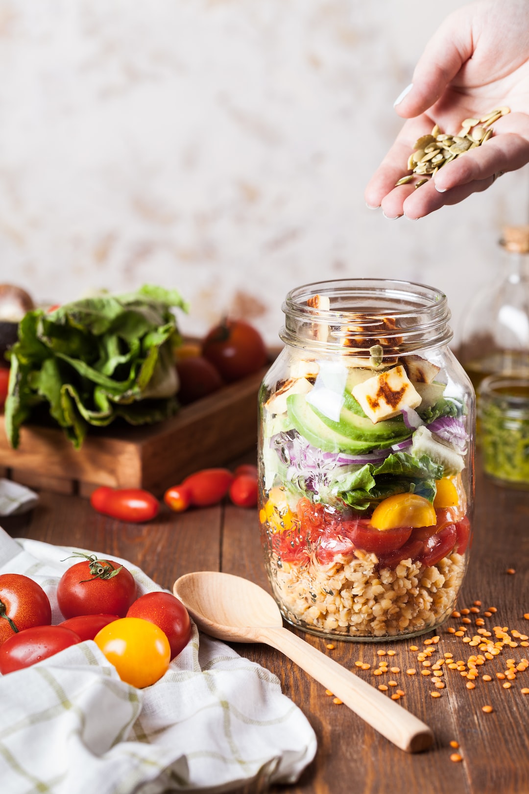 Are Low Carb Breakfast Bars a Healthy Option?
