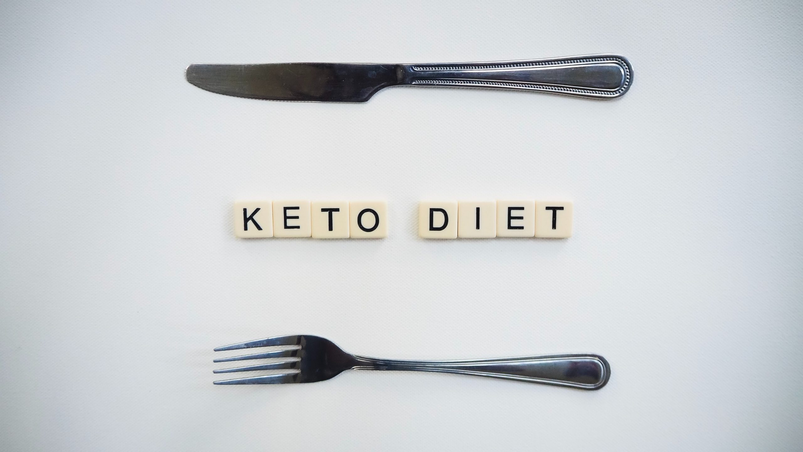 Keto diet header