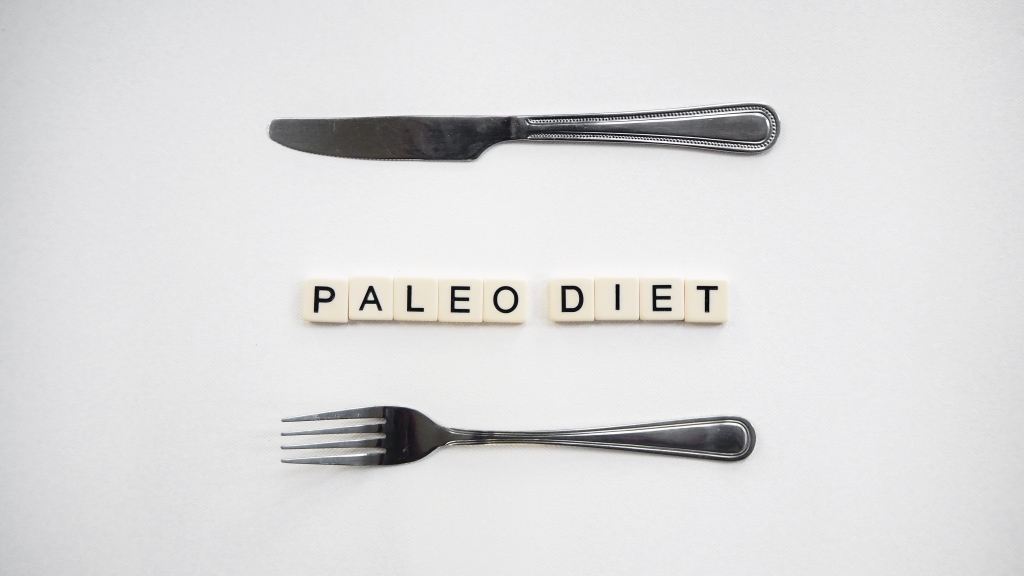 The Paleo Diet...
