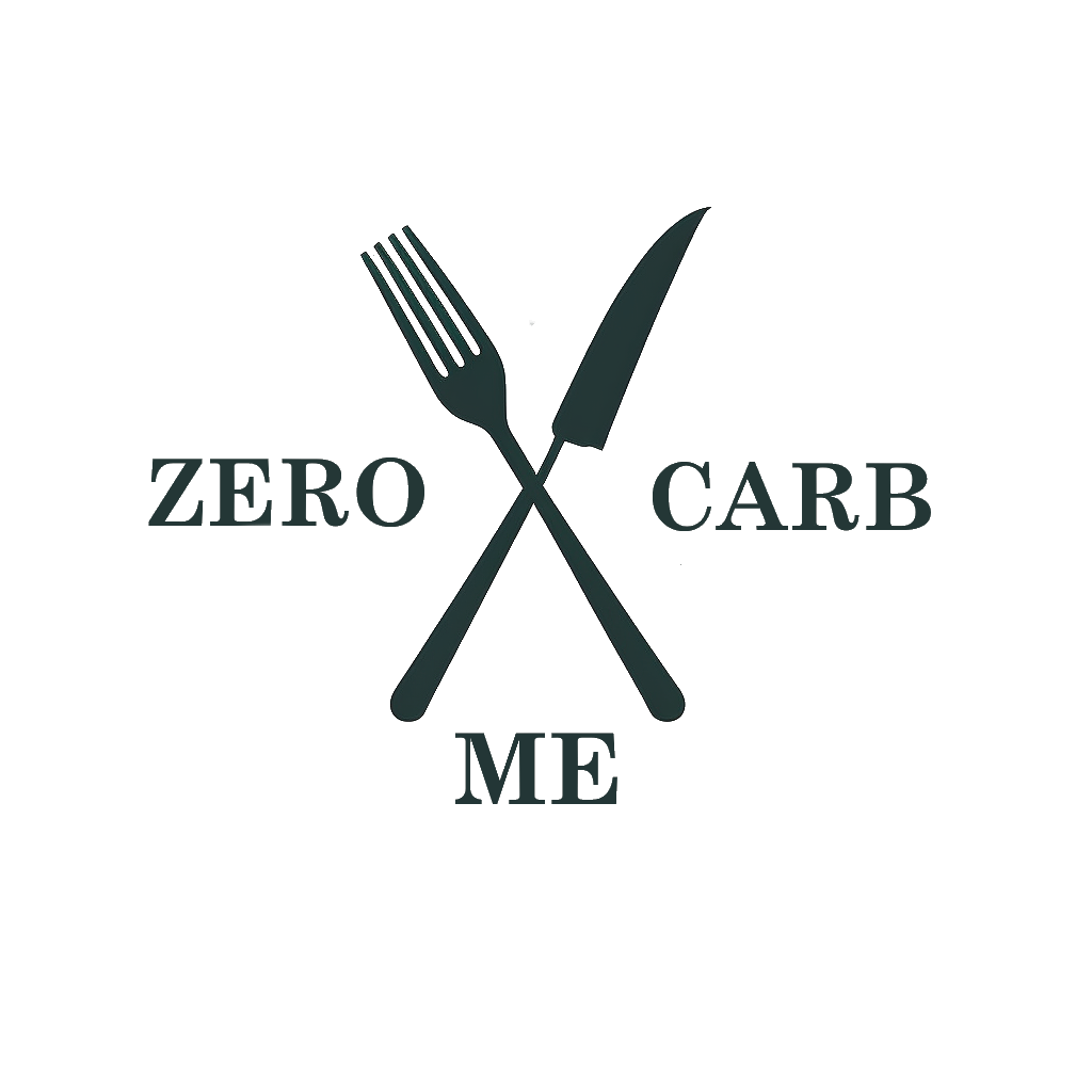 Zero Carb Me!