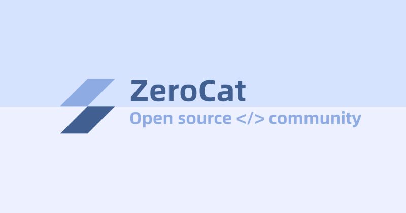 Zerocat Sleeve - Light Background Collection - Retina Quality