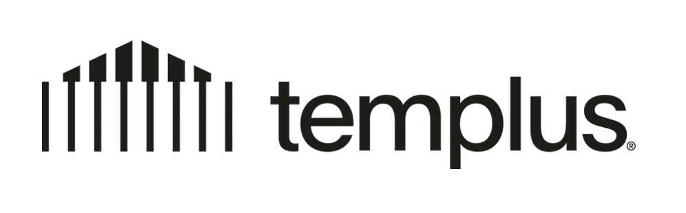 Case Study Templus - Dark Background Collection - 8K Quality