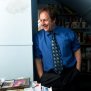 Rick Doblin. Psychedelic Advocate – Zero Equals Two!