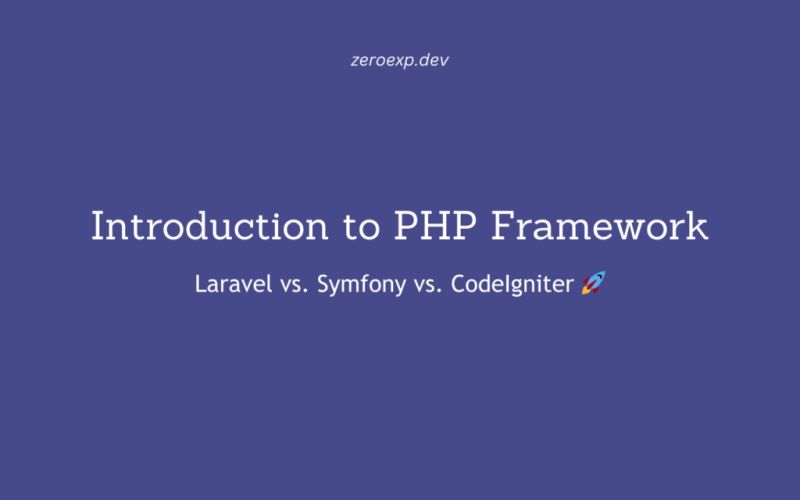 Php Frameworks An Overview Of Laravel Symfony And Codeigniter Web - Ocean Wallpapers - Elegant High Resolution Collection