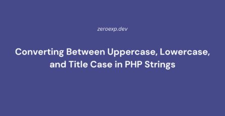 Escaping And Handling Special Characters In Php Strings Sql Html And - 8K Light Wallpapers for Desktop