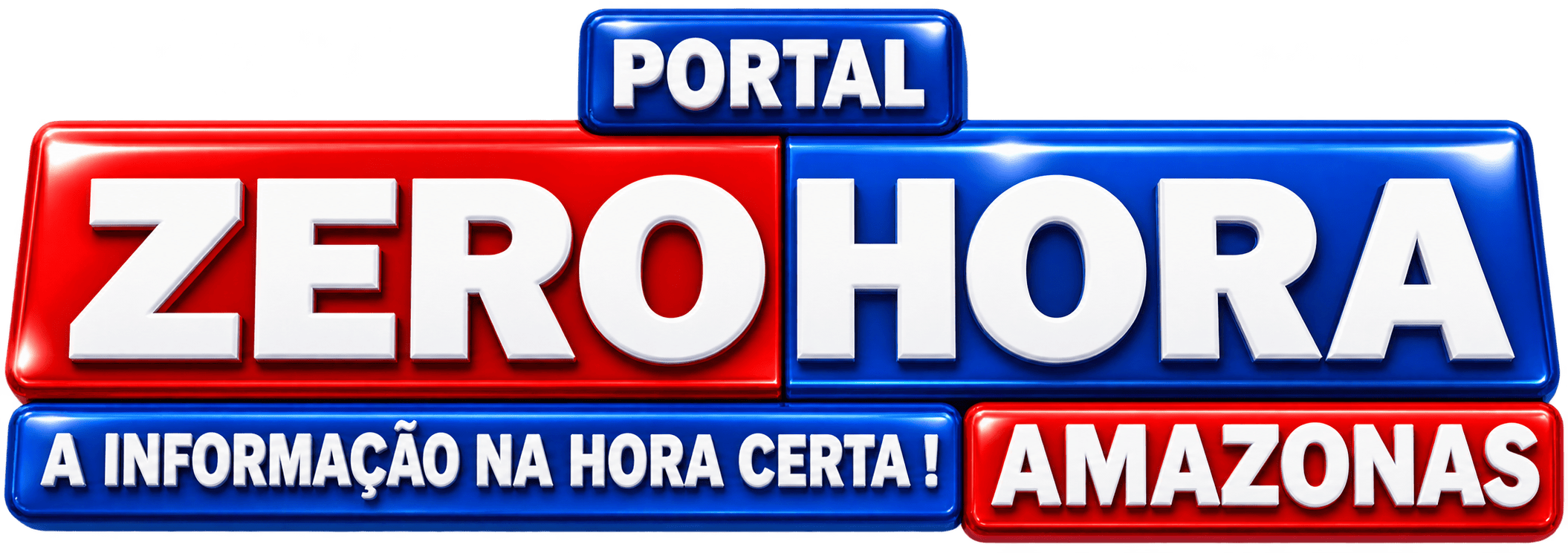 Zero Hora Amazonas