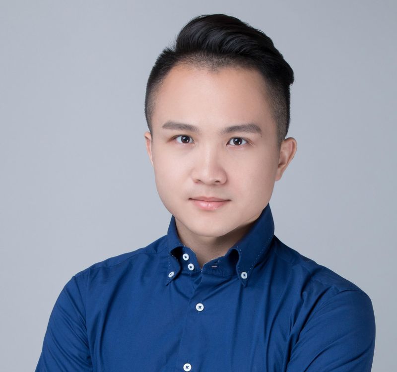 Publications Zeju Li - Colorful Wallpaper Collection - 8K Quality