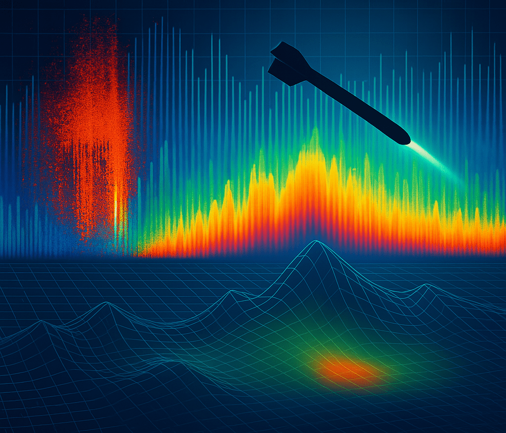Spectrum Is Firepower: Winning the Electromagnetic Fight