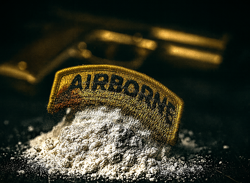 NARCOSOC: Berets, Blow, and the Breakdown of Discipline