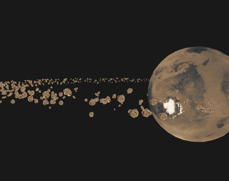 Github Anzumbivor Graphics 3d Using Opengl A 3d Model Of The Planet Earth Designed Using - Premium Landscape Art Gallery - Desktop