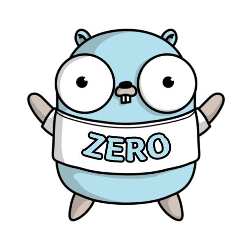 Go Zero Go Zero Csdn - Download Modern Colorful Picture | Retina