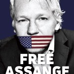 US/UK Crucifixion of Julian Assange