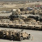 Staggering Costs – U.S. Military Equipment Left Behind In Afghanistan