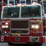 Mandate Meltdown: 26 NYC Firestations Shuttered, LA Sheriff Warns Of 'Mass Exodus', Tucson Water District Faces 'Staff Shortage'