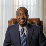Dr. Ben Carson: C-19 Problem Could Be Solved Quickly If Politics Thrown Out