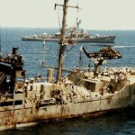 Remember The USS Liberty June 8, 1967