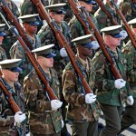 'I Didn't Join the Military to Fight for Taiwan'