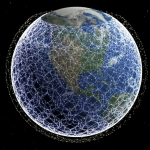 Research Study: Starlink Satellites Spewing Radiation