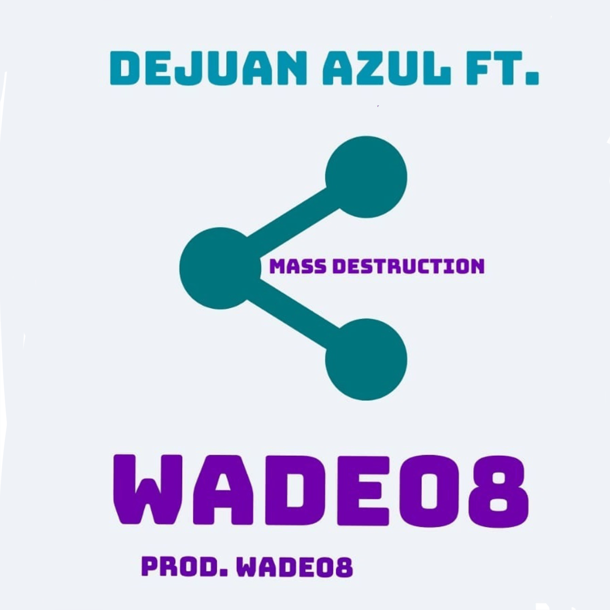 Mass Destruction feat. Wade08