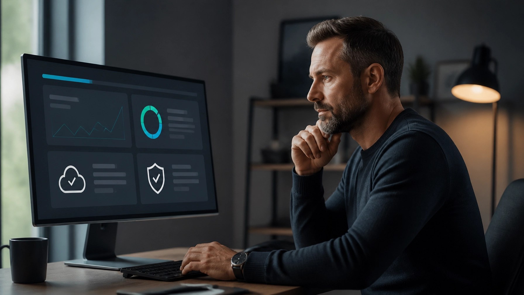 Why You’re Still Wasting Time on WordPress Maintenance (And How Managed Hosting Fixes It)