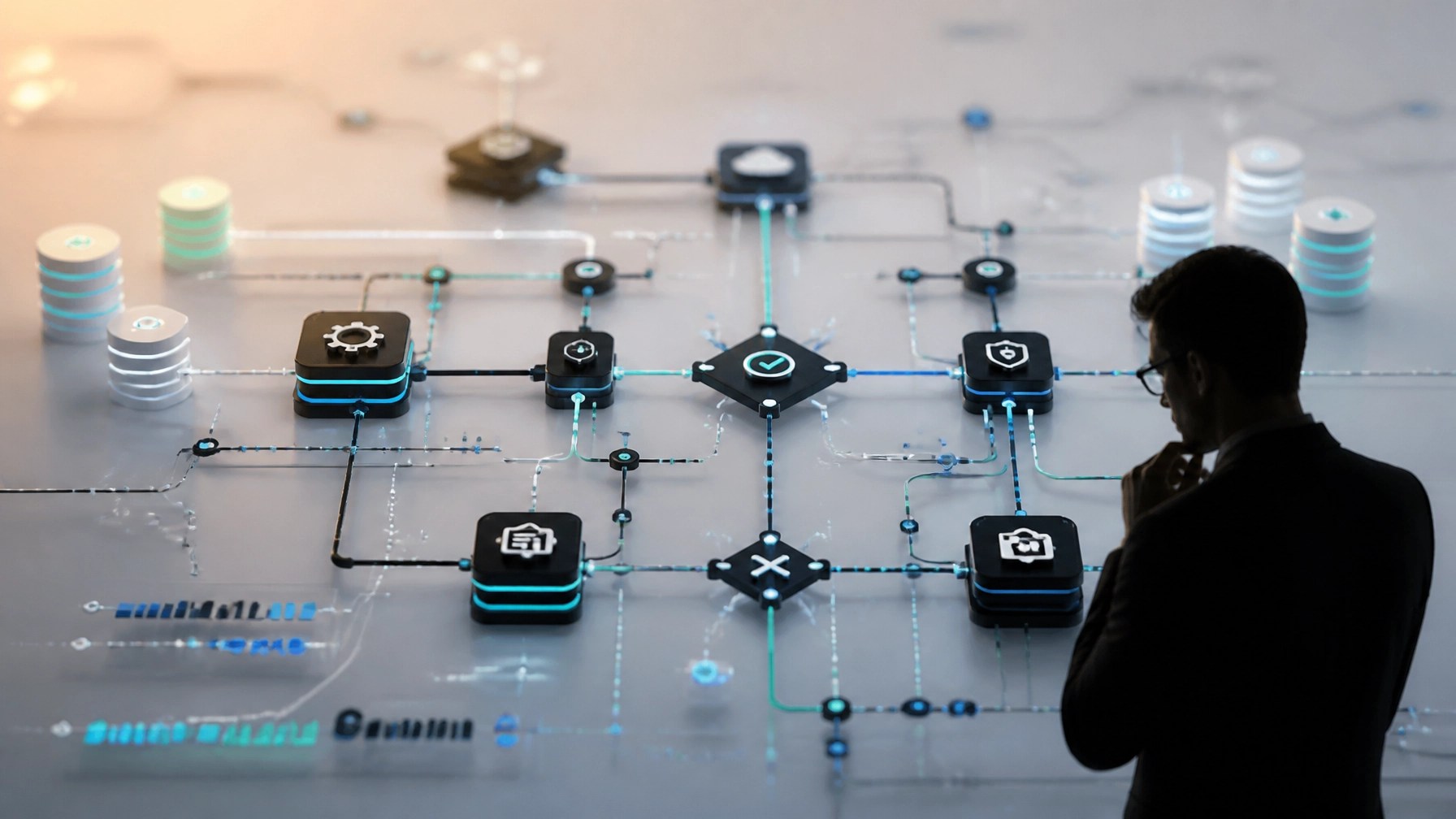 5 Steps to Build a Safer Business Workflow Automation Plan