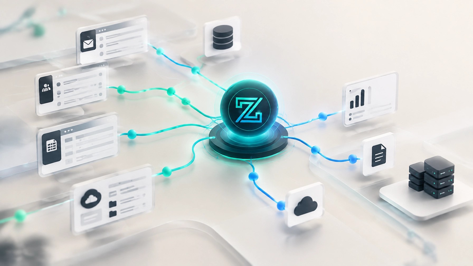 Your Business Doesn’t Need More Software. It Needs Better Agentic Workflows.