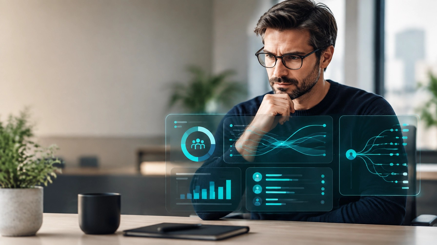 AI Staffing for Small Businesses: When Should You Delegate Work to an AI Employee?