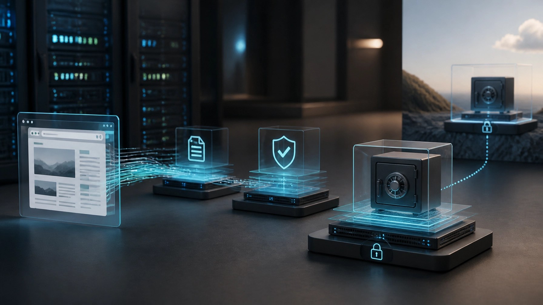 Your Backups Are Probably Failing Right Now: 7 Questions Every Business Owner Should Ask