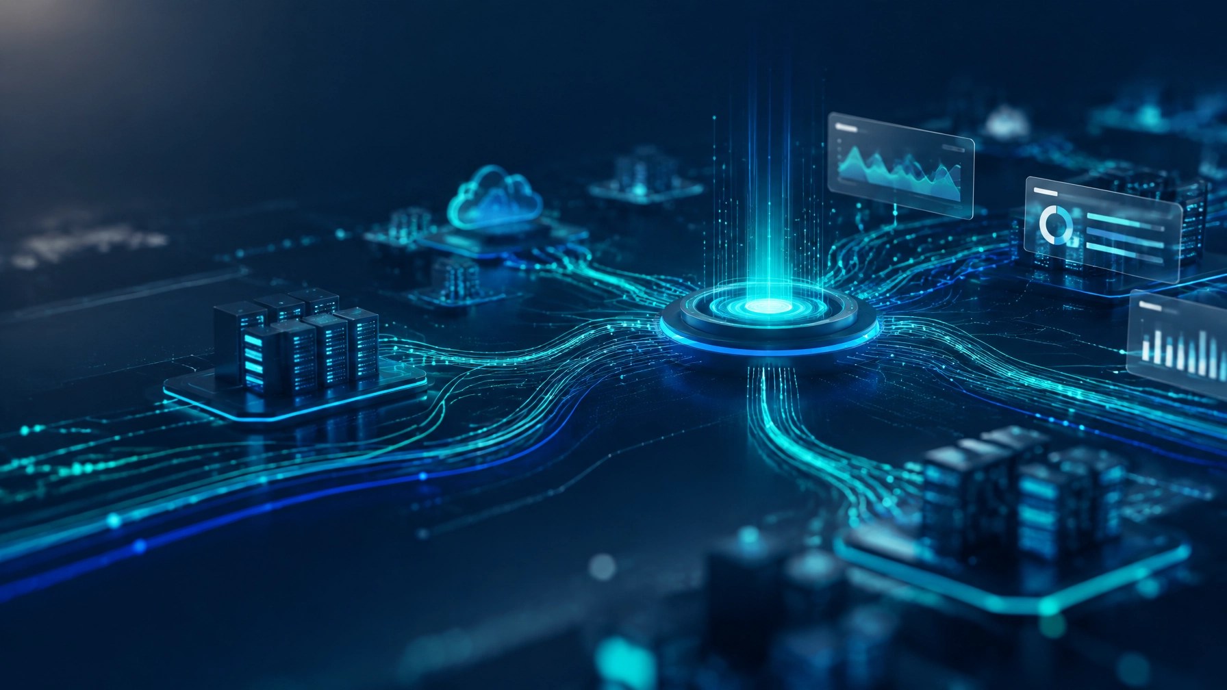 95% Say Their AI Tools Can’t Keep Up: What AgenticOps Means for Your Business