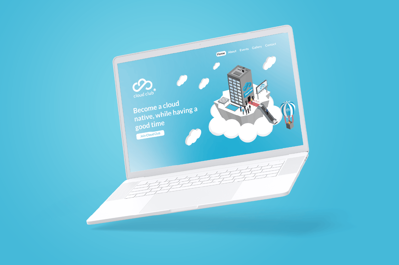 webfolio