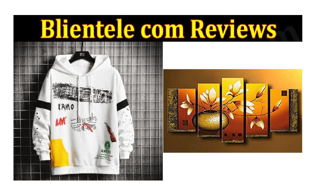 blientele shop